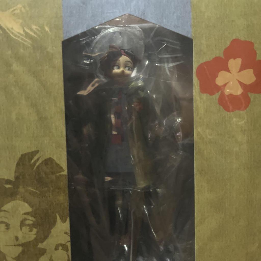 [USED] My Hero Academia World Heroes Mission WHM Scale Figure Rody