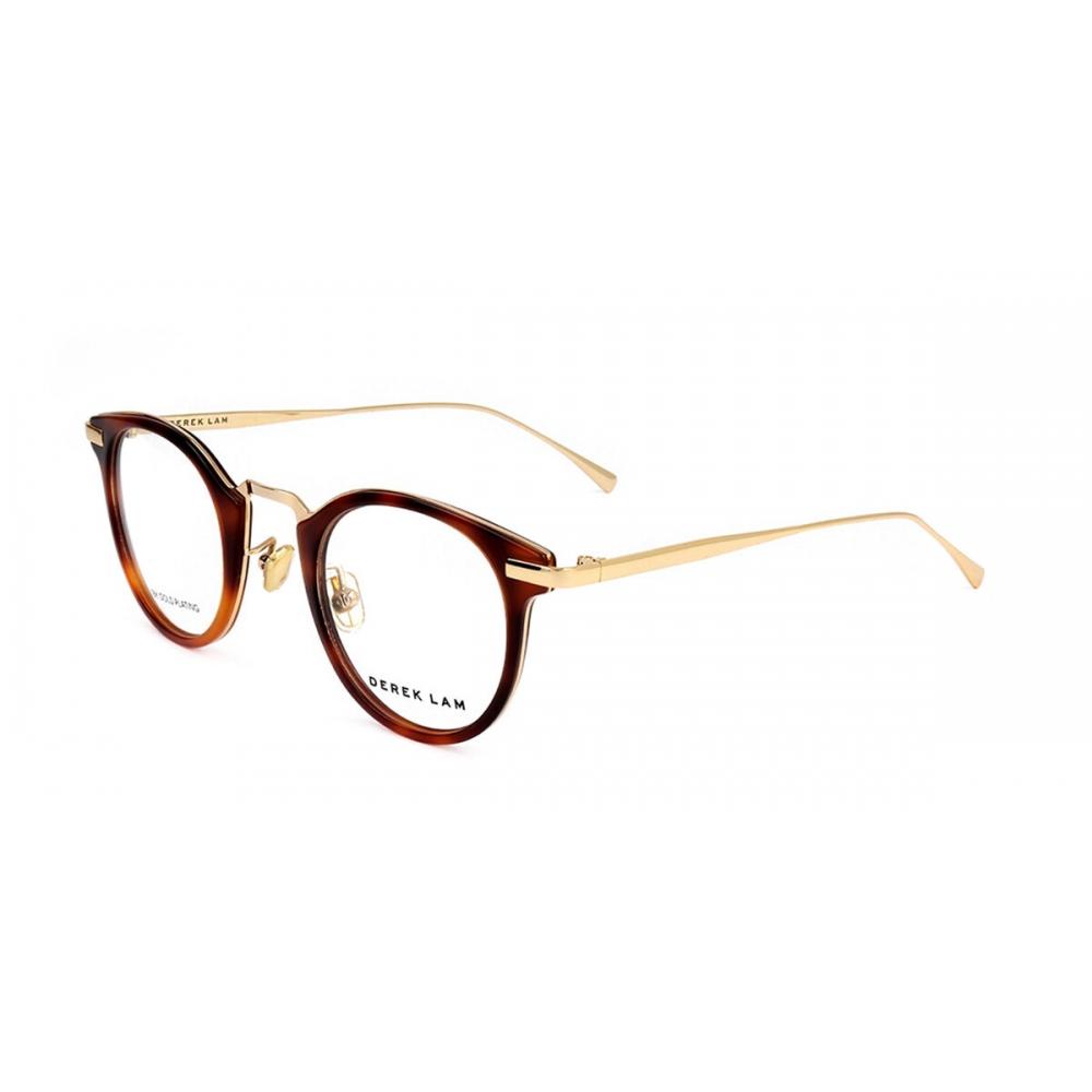

Derek Lam Dl281 Tort Unisex Eyeglasses 47-26-140