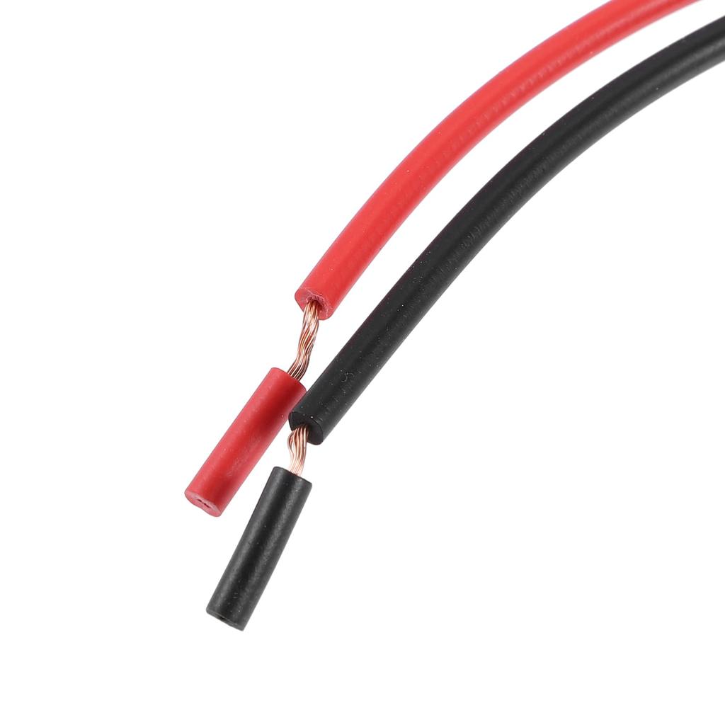 uxcell 2pcs Car Bulb Socket Adapter Wire Harness Plug for Headlight Fog Lights 9005 HB3 H10 9006 HB4
