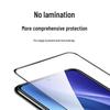 Mai Ku Qi OPPO K12s Tempered Glass Screen Protector (2-Pack)