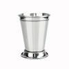 Tazza Mint Julep da 380ml Acciaio Inossidabile Tazza da Cocktail Tazza per Bevande Miste Martini Mojito Bevanda Bar Festa Bicchieri da Birra Julep Bar Bicchiere da Vino per uso quotidiano