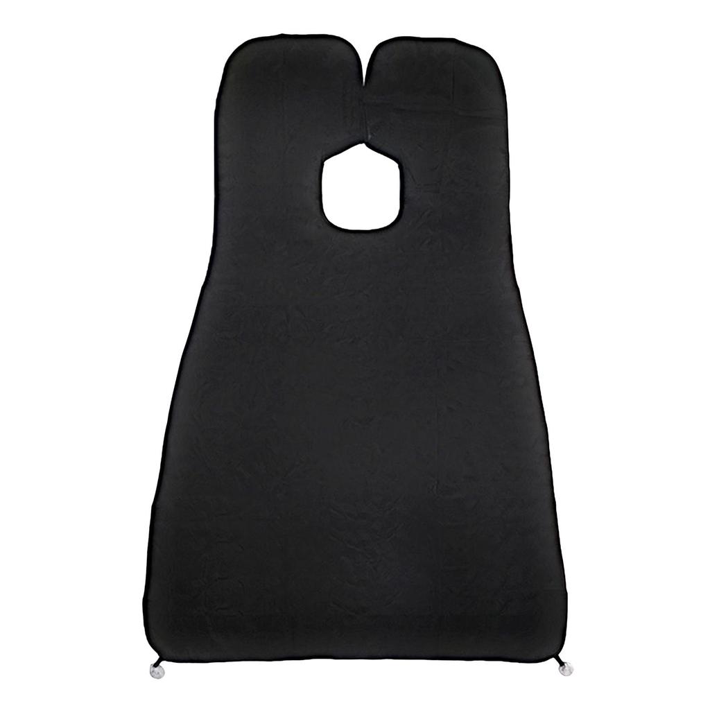 Beard Shaving Bib for Men Shaving & Trimming Grooming Cloth Shaving Cloth