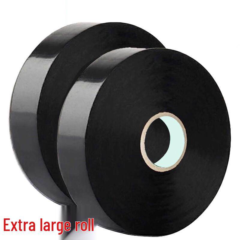 Qihuang High-Viscosity Waterproof Flame Retardant PVC Electrical Insulation Tape