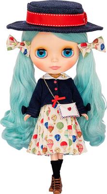Blythe Float Away Drømmedukke ABS&PVC&PP&PVDC
