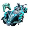 4WD RC F1 Formula Stunt Car Gesture Sensing Spray Drift Rechargeable FCC Certified Children Electric Toy