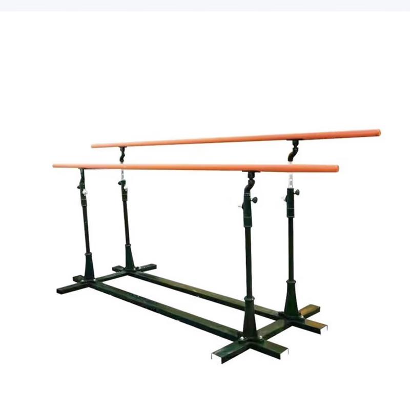 Jingdafei Adjustable Portable Outdoor Parallel Bars