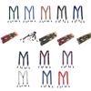 Stylish Classical Suspenders Adjustable Suspenders Elastic Chain Button End Dark Elastic Belt for Wedding Business Wear