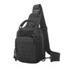 MOLLE Tactical Outdoor Chest Sling Bag