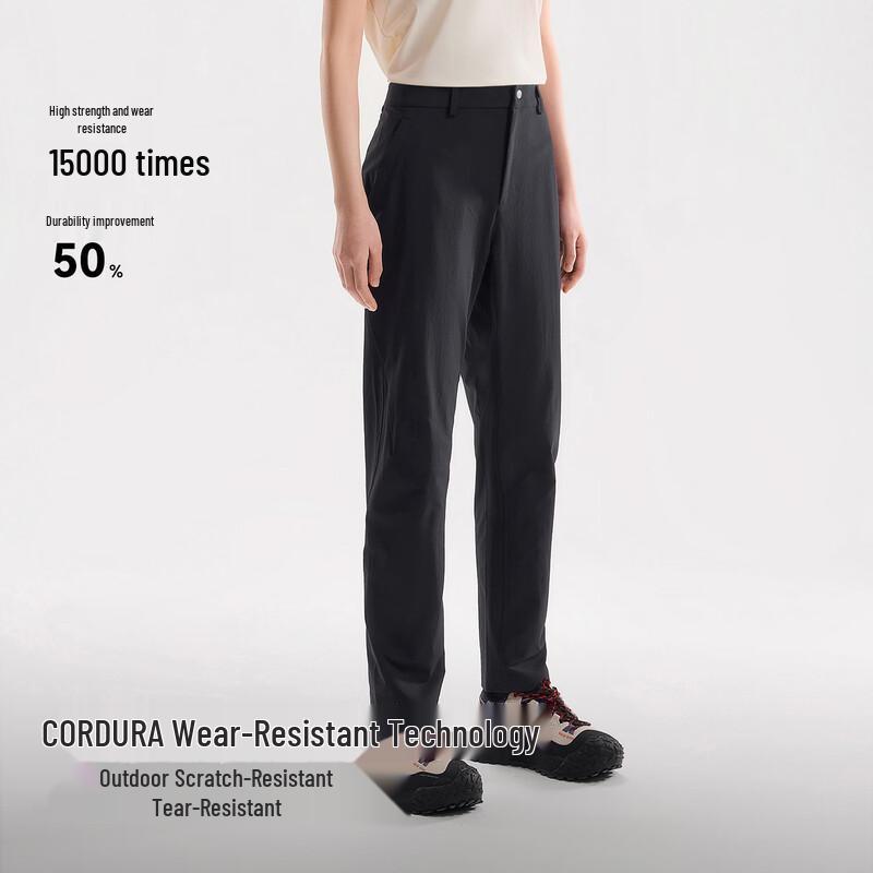 Pelliot CORDURA Outdoor Softshell Pants