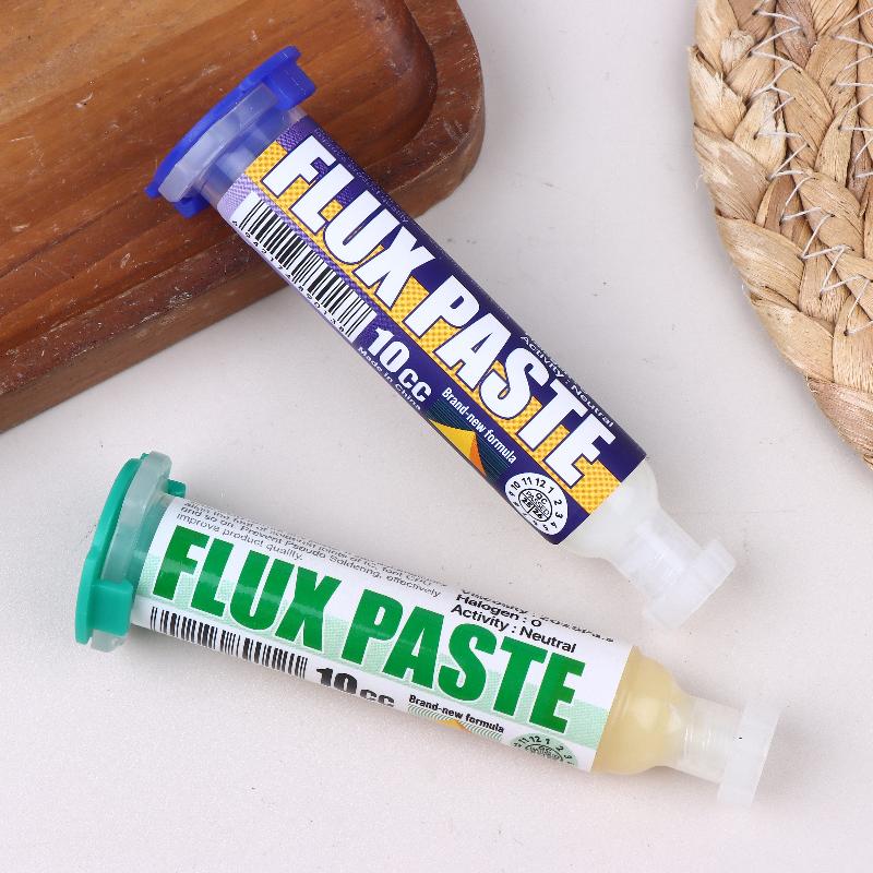 Uv223/Uv559 Lead-Free Soldering Flux Solder Paste For Smartphone Tablet Computer Bga Smd Pcb Welding Repair Tools