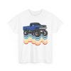 Monster Truck Shirt, Monster Truck Racing Lovers Women Men Cute Shirt