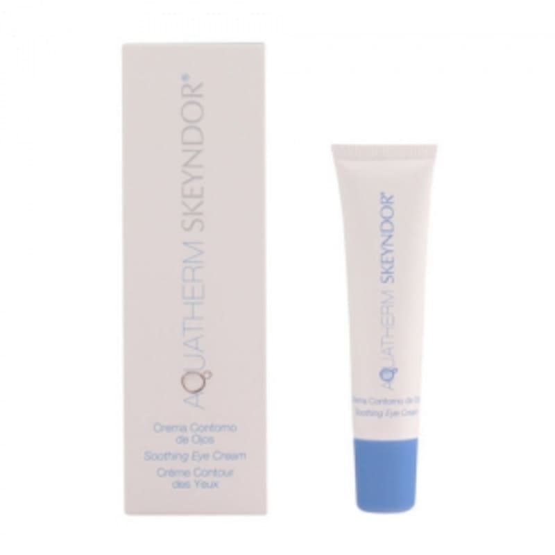 

Skindol Aquaderm Soothing Eye Cream 15 ml