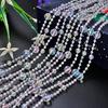 Acrylic Bead Chain Wedding Aisle & Hall Decoration Curtain Ornament