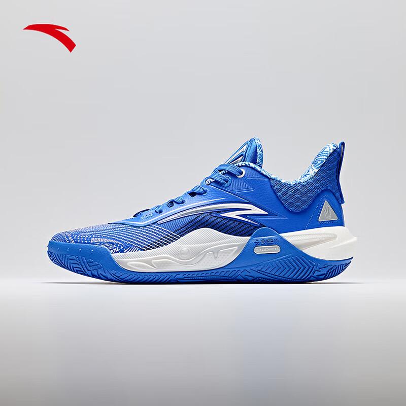 Anta KAI SPEED Owen Pioneer 1 Low-Top Men s Basketball Shoes 45