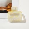 High-end Smudge Small Hairpin Female High Ponytail Plate Hair Clip Flower Square Grab Clip Hair Accessories