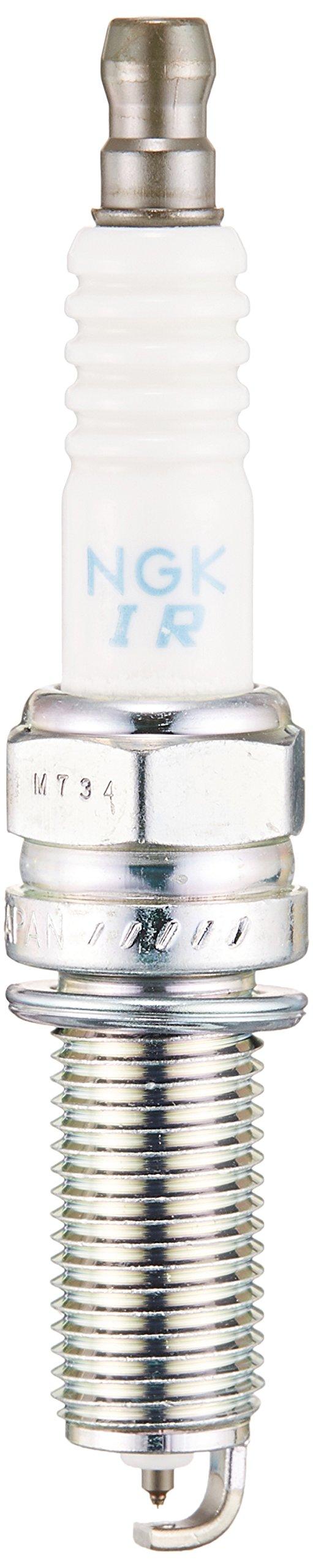 

Оригинальные свечи зажигания TOYOTA Номер детали 90048-51213