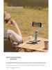 DJI Osmo Mobile SE Handheld Gimbal: Portable, Foldable, Anti-Shake Stabilizer for Smooth Selfies and Follow Shots