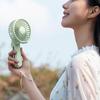 Mini Portable Fan 3-Gear Adjustable Handheld Multi-Mode Fan Strong Wind Desk Fans Foldable And Portable For Travel Offices Home
