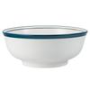 Anti-Scald Ceramic Noodle and Soup Bowl