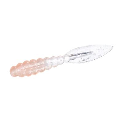 Daiwa Worm Moonlit Bijin Vivibeam Sunset Dot Glow Rockfish/Aji 1.5