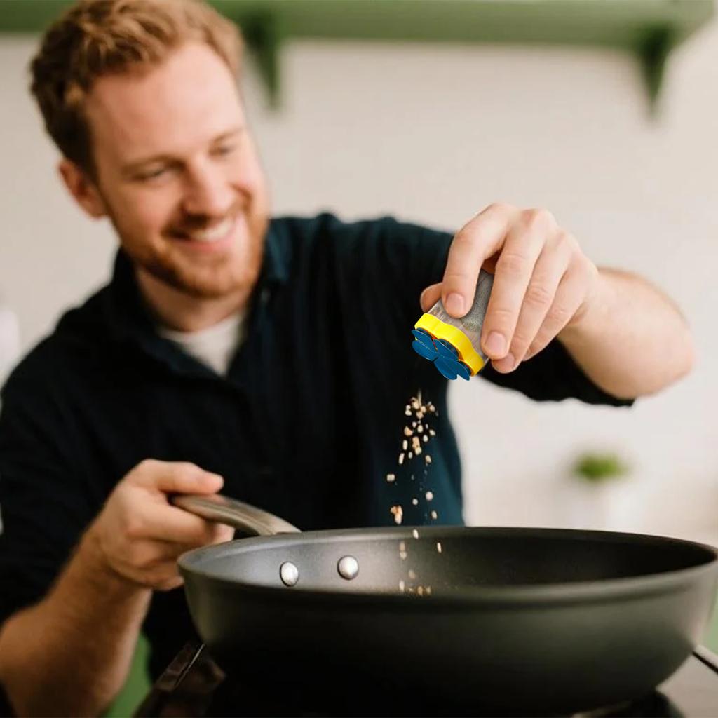 Containers Set   5in1 Design, Leak Proof And , Ideal For Outdoor Travel, Picnics, And Camping,