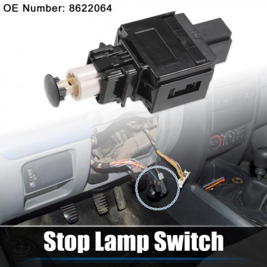 Car Brake Light Switch Stop Lamp Switch for Volvo S60 2001-2009 8622064