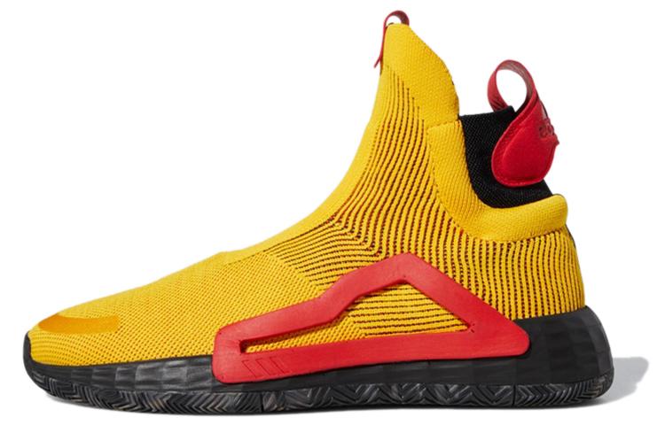 Adidas N3XT L3V3L  Bold Gold  F36292 40