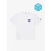 Fila Unisex Cooling FuncTion PrinT Graphic ShorT Sleeve T shirT Fs2rsg2192x