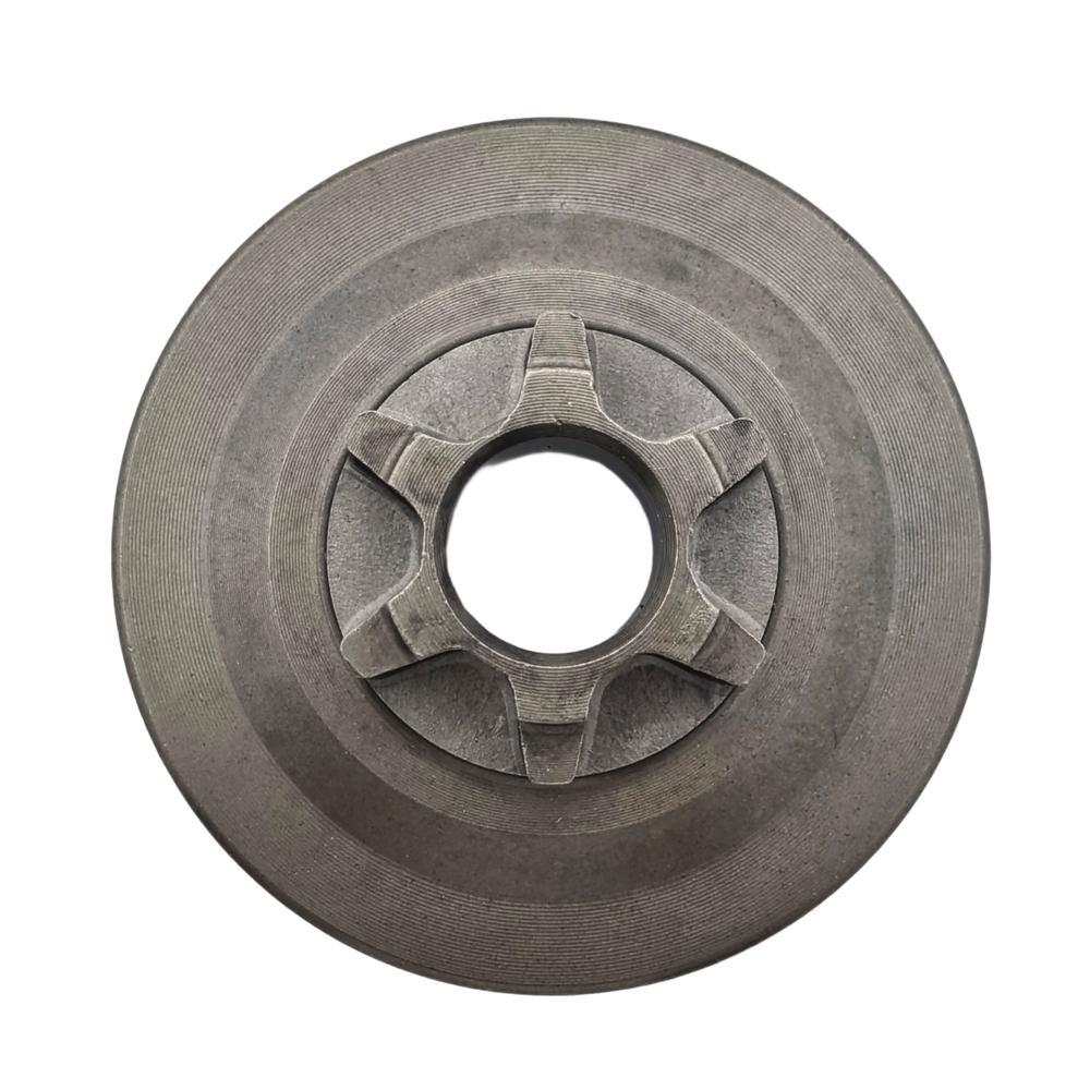 

6 Teeth 3/8 Chain Sprocket For Chainsaw 25cc 2500 Garden Power Tool Accessories China Mainland