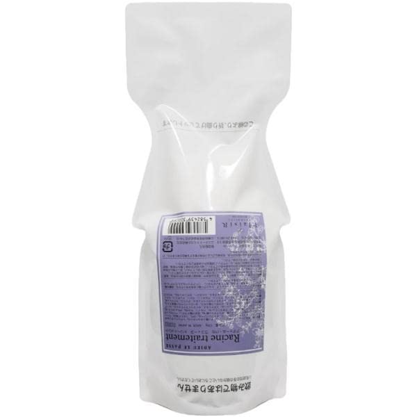 

Adeur Plaisir Adeur Racine Treatment 720г Refill Passé / Passé