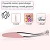 New G-Spot Vibrators for Women Lick Clitoris Stimulator Nipple Massager Female Masturbator Adult Sex Toys for Adults Vibrator ProducDescription