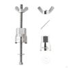 Road Bicycle Hub Remover Cycling Accessories MTB Bike Freehub Body Remove Tool