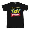 Toy Story T-skjorte med logo for jenter