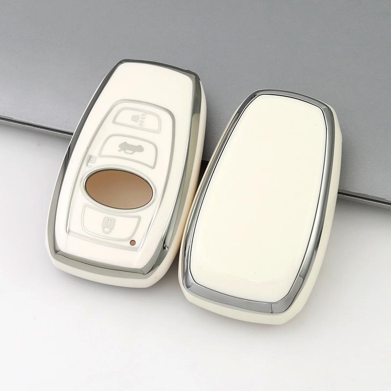 Subaru Key Case Forester Special BRZ Ford Key Case Buckle XV Ladies Aohu Lion Car Case