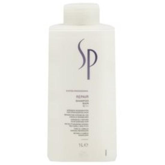

[Wella Professional] SP Repair Shampoo 1000ml (product)