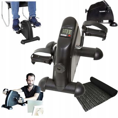 Rehabilitációs Szobakerékpár Mechanikus Rotor Kijelző + Pad