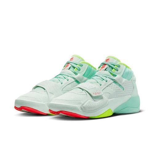 Air Jordan Zion 2 PF Spring Hoops Men's DM0858-367