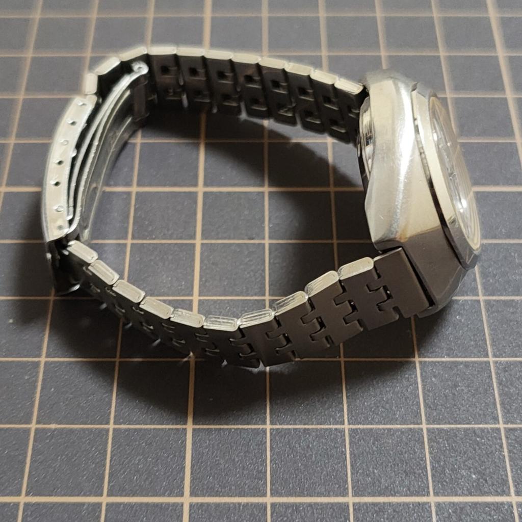 Citizen Cosmostar V2 Automatic Watch Code (Management K26e)