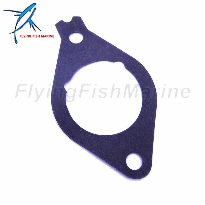 Outboard Engine F25-01.03.00.08 Carburetor Gasket for Hidea Outboard Engine F25 25HP 4-Stroke