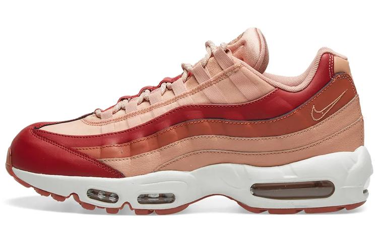 Nike Air Max 95  Dusty Peach  Women s 307960-607 38