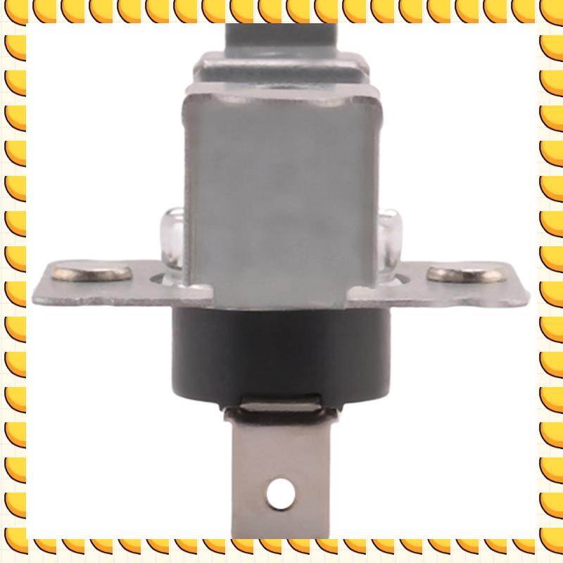 

BAAU 6X 6931EL3003C Dryer High Limit Thermostat Replacement Parts For For 1268365, 6931EL3003G, PS3530484 срібний