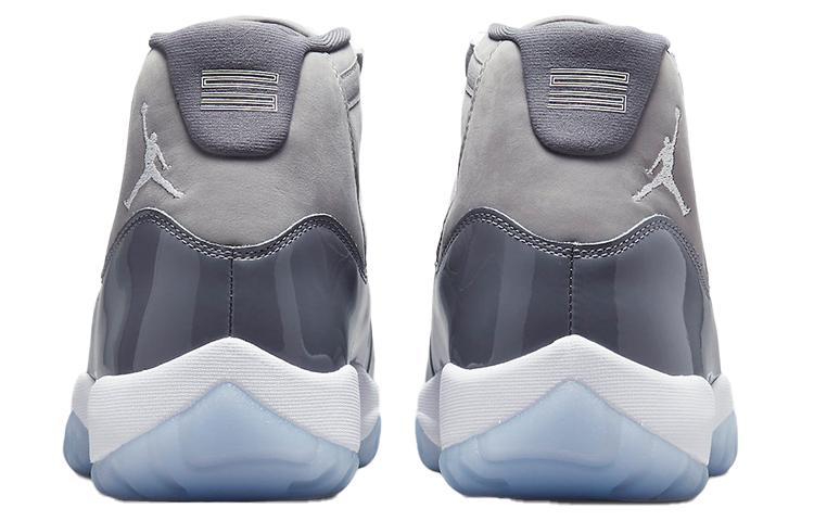 Jordan 11 Retro Cool Grey CT8012-005