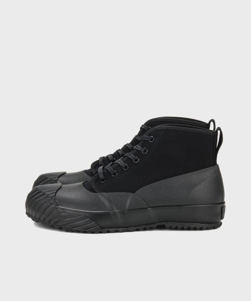 Moonstar All Weather Rf High Black