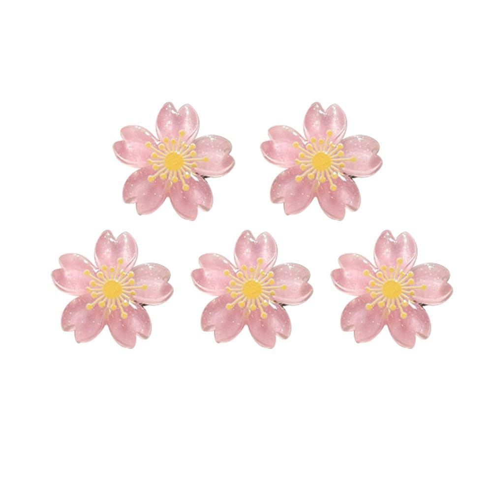 Headwear Barrette Headdress Bangs Clip Exquisite Duckbill Clip