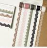 WT  Baroque Lace Journal Washi Pet Tape