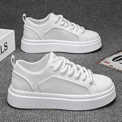 Fashion 2024 Special Men's Shoes New Spring and Autumn Season Youth Mesh Breathable Running Sports Shoes Classic Fashion Casual Shoes