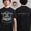 The Weeknd After Hours Til Dawn 2026 Europa och Storbritannien Merch Stadium T-shirt