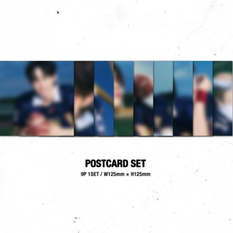  Team   First Howling  Now   AlBum  Limited Edition B 