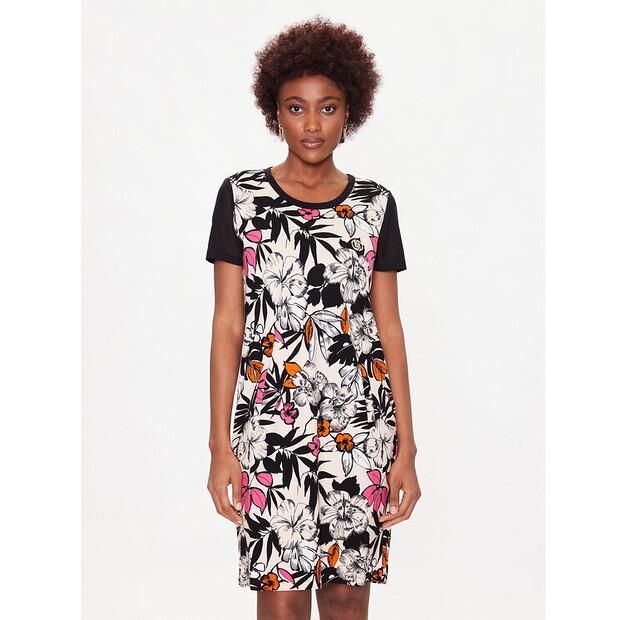 Повседневное платье Liu Jo Sport TA3163 J6182 EU XS