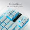 Razer Huntsman V3 Pro TKL Analog Optical Gaming Keyboard